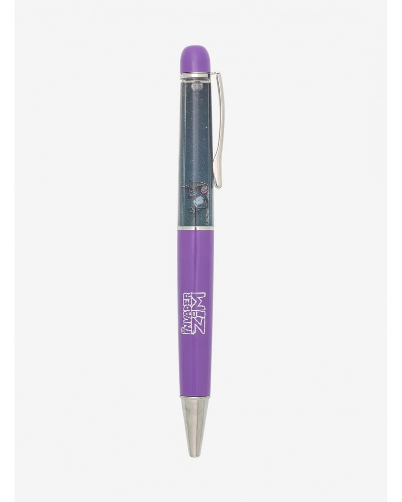 Invader Zim Duo Floaty Pen $3.88 Pens