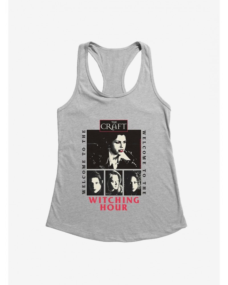The Craft Withching Hour Girls Tank $8.17 Tanks