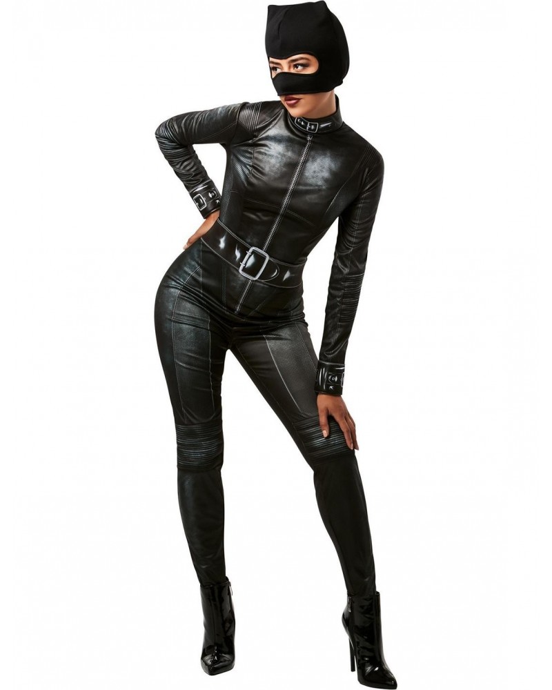 DC Comics Catwoman Adult Costume $23.07 Costumes