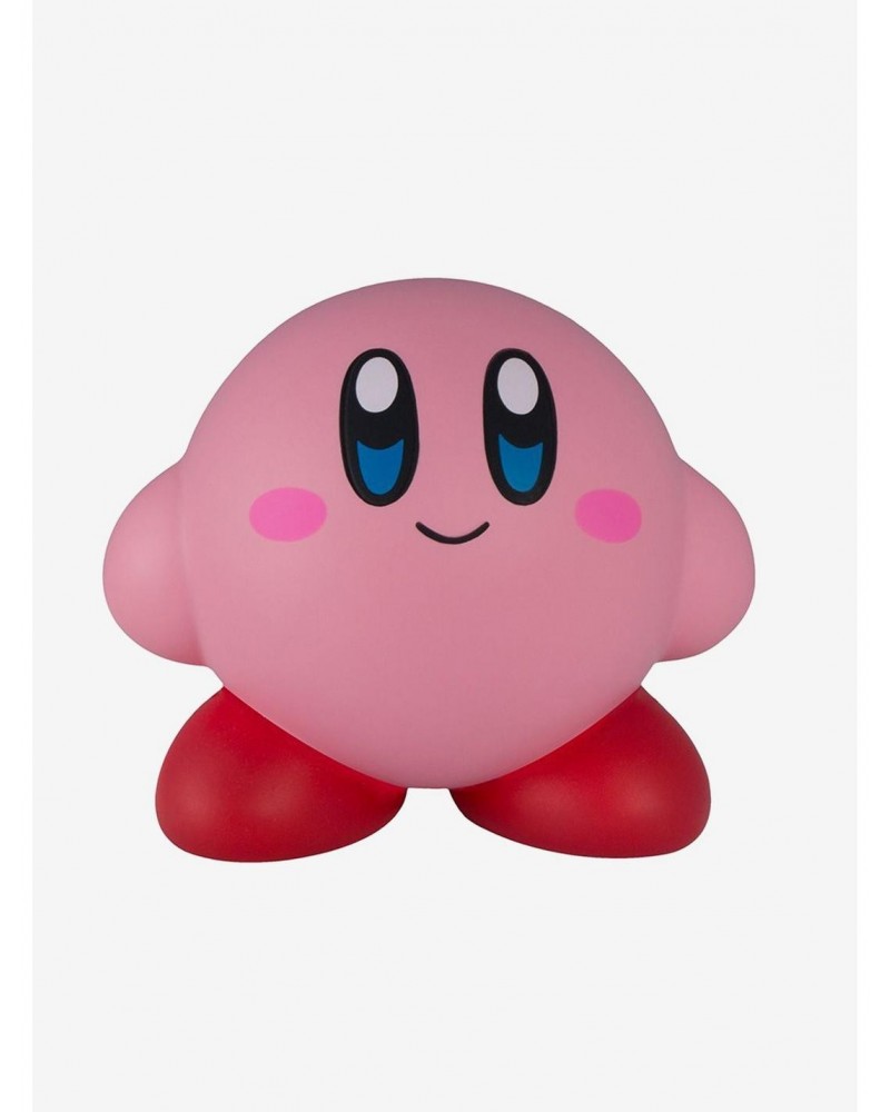 Kirby 6 Inch Squishy Toy $5.30 Toys
