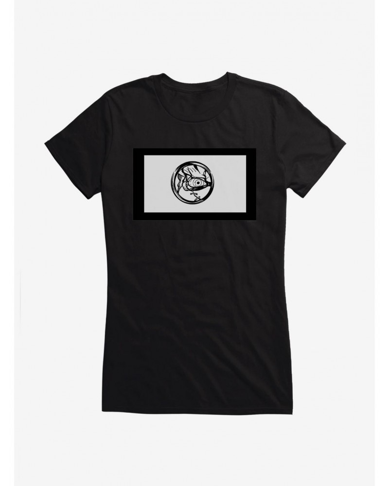 Chucky Peekaboo Girls T-Shirt $10.71 T-Shirts