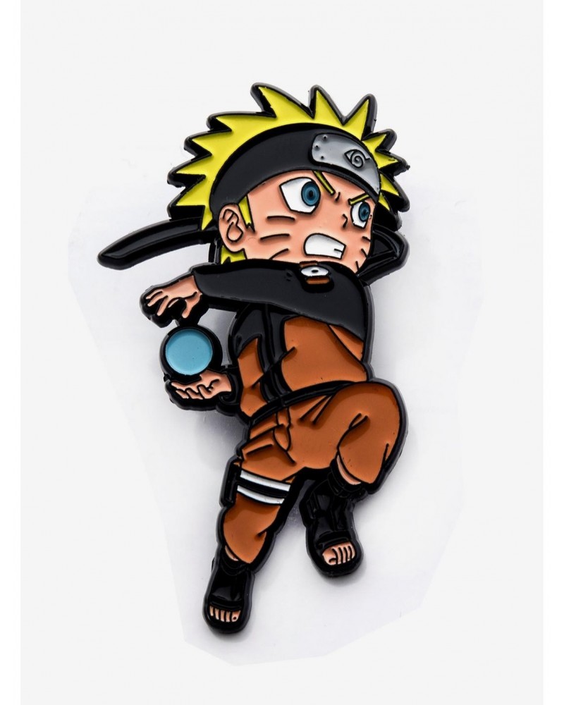 Naruto Chibi Pin $8.95 Pins