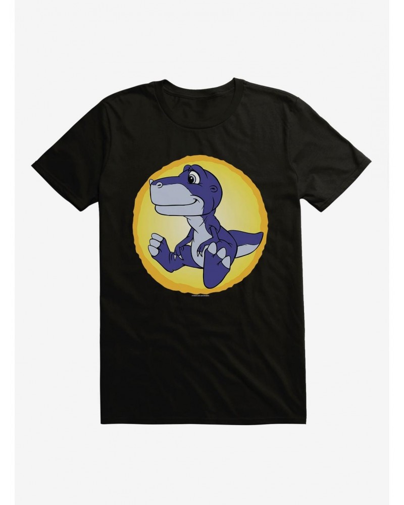 The Land Before Time Chomper Character T-Shirt $8.22 T-Shirts